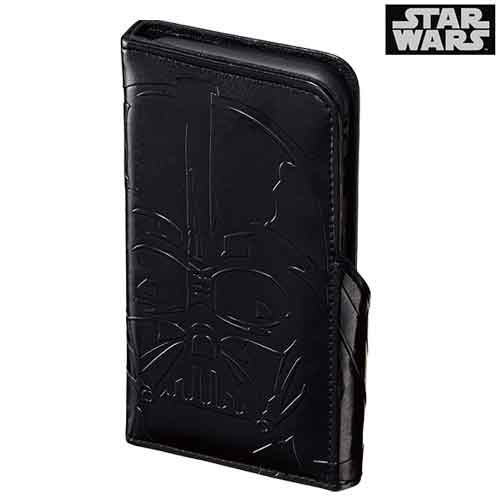 樂天商城 - iPhone6S/6 STARWARS ダイヤリーカバー