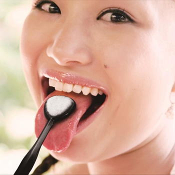 モテ息舌美人 SV-3796