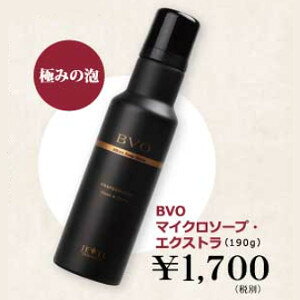 BVO�ޥ����������� �������ȥ� 190g