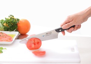 マック オリジナル 一般料理包丁 170mm AB-60 三徳包丁 料理包丁 マック包丁 マック MAC 包丁 MAC包丁 小包丁 日本製 グッズ おすすめ 人気