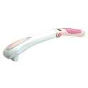 ラヴィア Sラインシェーバー 脱毛器 ボディシェーバー レディース電気シェーバー レディースシェーバー 脱毛 除毛 ムダ毛 背中 肩 腰 シェーバー ロングシェ...