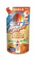 ドライニング 液体タイプ 詰め替え用 450ml