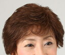 総手植え カールおしゃれかつら フルウィッグ 全頭かつら ウィッグ かつら つけ毛 おしゃれ ヘアウィッグ 人工毛 女性用かつら カール レディース用 女性用 婦人用 自然色 栗色 グッズ おすすめ 通販 人気
