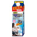 加湿器の除菌タイムのシリーズはこちら！ 商品名 加湿器の除菌タイム 液体タイプ 1000ml 内容量 1L 成分 エタノール、カチオン系抗菌剤、柿シブエキス ご使用方法 加湿器タンクの水量に対して本品を適量投入し通常運転します。 ◎使用量の目安（水量/使用量） 　・6L　/　15mL 　・4L　/　10mL 　・2L　/　 5mL 　・1L　/　2,5mL 〈使用可能な加湿器〉 プラスチック製水タンクに水道水を注いで使用する加湿器にご使用できます。 使用上のご注意 ・用途以外に使用しない。 ・飲み物ではないので飲まない。 ・子供の手が届く所には置かない。 ・直射日光のあたる所、高温、多湿の場所、火気の付近に保管しない。 ・原液が手肌や服に付いた場合は洗い流す。 ・原液が床に付いた場合は拭き取る。 製造国 日本 販売者 株式会社UYEKI 【関連キーワード】加湿器の除菌タイム 加湿器 除菌 除菌剤 加湿器専用除菌剤 液体 ミスト 除菌ミスト 雑菌 除去 対策 抗菌剤 細菌 カビ 用品 グッズ アイテム おすすめ 人気 通販 販売