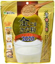 金ごまきな粉 300g×10個セット きな粉 金胡麻きな粉 牛乳 金ごま 金胡麻 きなこ ごま 胡麻 ...