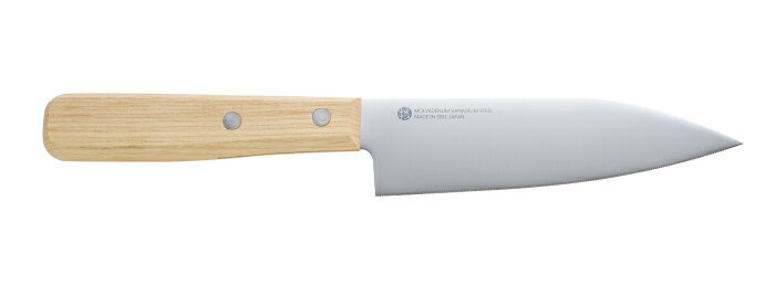 永切れ包丁 関の技 三徳 三徳包丁 包丁 ナイフ 日本製 ステンレス ノコ刃 万能包丁 おしゃれ 母の日 プレゼント ギフト キッチンナイフ 調理用品 調理道具 グッズ 通販 人気