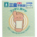 三皇 樹液不思議シート Bセット 24枚(48駒)入 フットケア用品 三皇樹液シート 足裏樹液シート 足裏健康法 樹木 木酢液 ハーブ 足 足裏 樹液シート 樹液 シート グッズ おすすめ 通販 人気