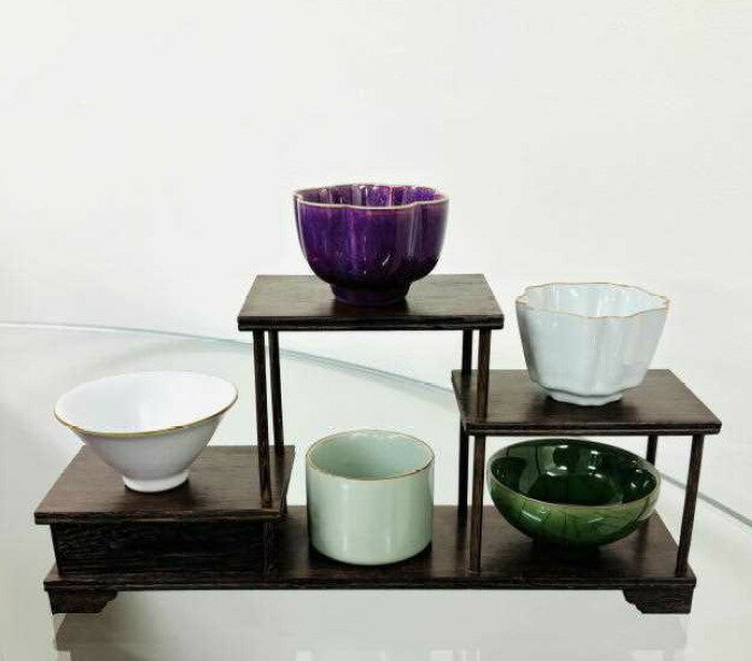 【代引き不可】中国 宋代 五大名窯 茶器セット 複製 工芸品 民芸品 アート 美術品 インテリア 飾り リビング飾り 茶器複製 茶器 おしゃれ 陶磁器 宋磁 中...