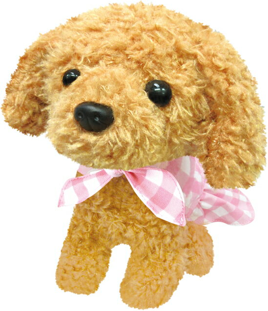 OST 愛犬モカちゃん おめかし ぬいぐるみ 動くぬいぐるみ 電子ペット 動くおもちゃ 犬 おもちゃ 動く犬 かわいい 癒し グッズ おすすめ 人気