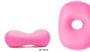 【直送品】【代引き不可】MOGU モグ ホールピロー フロアクッション 丸型 クッション 穴あきまくら ビーズクッション まくら ピロー 枕 パウダー ビーズ ...