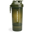 SmartShake 2go one×2本セット スマートシェイク ツーゴーワン シェイカー プロテイン シェイカーボトル プロテインシェイカー アスリート フ...