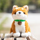 しばいぬコウタ バンダナつきセット しゃべる ぬいぐるみ 人形 柴犬コウタ しばいぬこうた 音声認識ぬいぐるみ しゃべる人形 しゃべるぬいぐるみ おもちゃ 遊び...