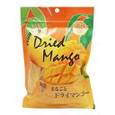 商品名 まるごとドライマンゴー 商品特徴 濃厚な味わいで人気のドライフルーツ「まるごとドライマンゴー」。 種まわりの濃厚果肉たっぷり！マンゴーの果肉をまるごとドライしました！ 商品仕様 【内容量】150g 【原材料】マンゴー、砂糖/酸化防止...