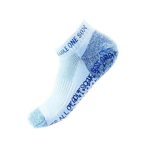 【ネコポス】【送料無料】イーグルワンソックス ショートタイプ EAGLE ONE SOX イーグルワン ソックス スウィング 安定 ゴルフスウィング 悩み ゴル...