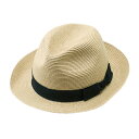洗えるブレードハット ハット メンズ帽子 帽子 おしゃれ 洗える ブレードハット メンズ braid hat 男性用 紳士用 父の日 敬老の日 誕生日 プレゼン...