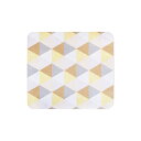 瞬間吸水バスマット KYU-SHUN 35×40cm×2個セット バスマット バス用品 速乾 滑り止め 吸水 吸水バスマット 抗菌 防臭 足裏マット 吸水速乾 足裏 足拭き 洗える かわいい 可愛い おしゃれ バスグッズ