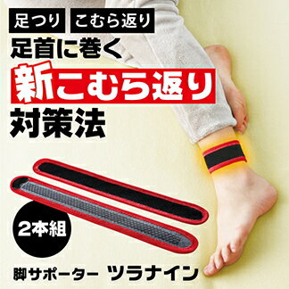 【ネコポス】【送料無料】プランドゥ 脚サポータ...の紹介画像2