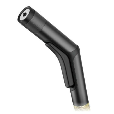 高圧洗浄ノズル＆ホース ハイ・ウォッシャー 電源不要 高水圧ノズル 高圧洗浄ノズル 家庭用 ノズル 高圧 高水圧 ジェットノズル 高圧洗浄 高圧 洗浄 ジェット放水 手動 洗車 掃除 軽量 ジェット 窓ガラス 家の外壁 サッシ 外壁 自動車 道具 グッズ おすすめ 人気