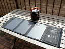 簡単ポータブル電源・ソーラーパネルセット EPB-1200SS ソーラーパネル ポータブル電源 セット 防災グッズ 太陽光充電 非常用電源 スマホ充電 ポータブルバッテリー 停電対策グッズ 台風 停電 備え 防災 電気 対策 停電対策 グッズ おすすめ 人気