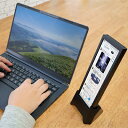 INBES 7.8インチ縦横サブモニター ちょいモニ VM-784 サブディスプレイ ディスプレイ 縦置き 縦 縦表示 縦長 モニター 横長 サブモニター 小型...