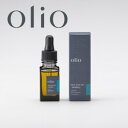 オリオ olio Skin Care Oil HERBAL スキンケアオイル ハーバル 15ml×2個セット フェイスオイル スキンケア 美容 コスメ 保湿オイ...