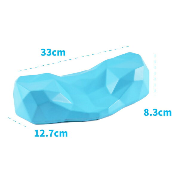 C-Rest Pillow シーレストピロー 枕 マクラ まくら ピロー 首枕 ネックピロー リラックス スマホ首 ストレートネック 姿勢サポート ストレッチグッズ ネック 首 肩 頸椎 負担 軽減 首筋 ストレッチ グッズ おすすめ 通販 人気 3