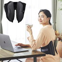 WAVEWAVE LUMBAR BELT 腰用 サポーター 矯正グッズ 健康グッズ 腰痛 サポート 骨盤 背筋 姿勢 背中 腰ベルト ウエストベルト 腰痛ベルト 骨盤ベルト 背筋ベルト 姿勢ベルト 腰サポート 誕生日 プレゼント ギフト 贈り物 グッズ おすすめ 人気 通販 販売(4)