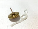 ミツミ製作所 町工場が作った精密10分独楽 こま スポーツトイ アクショントイ おもちゃ コマ 独楽 指先 遊び 玩具 ベアリング独楽 大人 脳トレ 高齢者 脳...