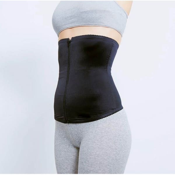 コジット 食欲抑制！瞬間くびれコルセット L-LLサイズ