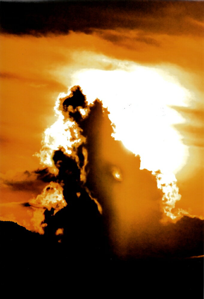 秋元隆良 奇跡の写真 黄金龍 おうごんりゅう 出現 開運アート 開運アイテム 開運グッズ 絵 画像 写真 開運 幸運 開運インテリア 運気アップ 開運フォト 開...