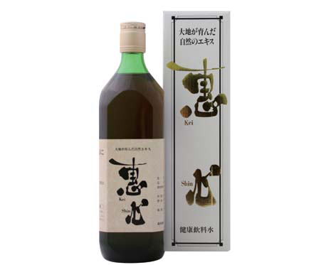 キレート水 恵心 720ml 健康ドリンク 健康飲料 けいしん 自然派 健康 飲料水 ドリンク 母の日 父の日 敬老の日 プレゼント ギフト 健康食品 おすすめ 人気 通販 販売