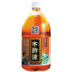 商品名 木酢液 商品特徴 国産木酢液です。木炭や竹炭を焼く時に発生する煙から採取し、1年以上静置した後、3層に分離した中間層のみを採取し、さらに精製したものが、純粋木酢液です。日本漢方研究所の木酢液は、それをさらに特殊精製技術で製品化してい...