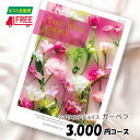 【送料無料】テイク・ユア・チョイス 洋風カタログギフト (ガーベラ)【ギフトカタログ】【内祝】【お返し】【お祝い】【お礼】【ご挨拶】【快気祝】【お見舞い】【記念...