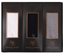 【ポイントアップ】【ポスト投函便】ESTELLE MUSSO リブソックス3足セット 無地【父の日】【送料無料】【贈り物】【プレゼント】【ギフト】【内祝】【お返し】【お祝い】【ご挨拶】【快気祝】【記念日】【誕生日】【結婚】【法事】