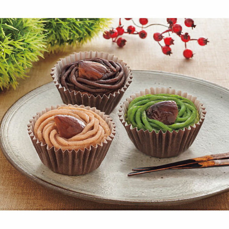 【数量限定】京都養老軒渋皮栗の焼きモンブラン【お歳暮】【寒中見舞い】【冬ギフト】