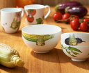 【当日発送】Noritake ノリタケ　となりのトトロ 野菜シリーズ　11cmボウル（オクラ）【内祝い】【お返し】【お祝い】【ギフト】【贈り物】【プレゼント】【ご挨拶】【快気祝い】【記念日】【誕生日】【ご出産】【結婚】【引越】【法事】 2