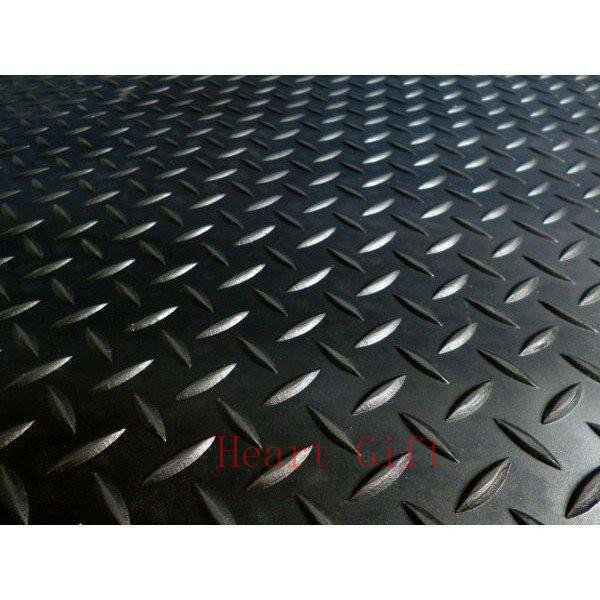 高密度 荷台ゴムマット 軽トラック用 Eタイプ 架台 サイズ指定カット可能 積荷の保護に 荷台を傷やサビ..