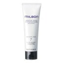 ミルボン milbon モールディング ワックス 7 100g