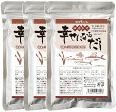 安全すたいる 幸せになるだし 180g 四合わせ 粉末だし 無添加 ( 胡麻 + いわし煮干し + 焼あご + 昆布 ) × 3袋セット