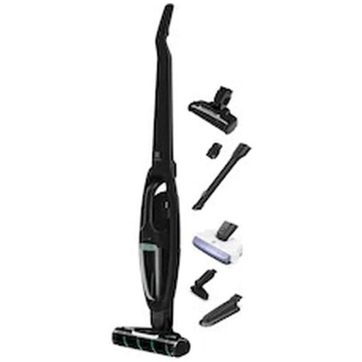 Electrolux エレクトロラックス WELL Q6 WQ61-1BGR 掃除機 ハンディクリーナー 豊富な付属品付 Electrolux エレクトロラックス WELL Q6 WQ61-1BGR 掃除機 ハンディクリーナー 豊富な付属品付