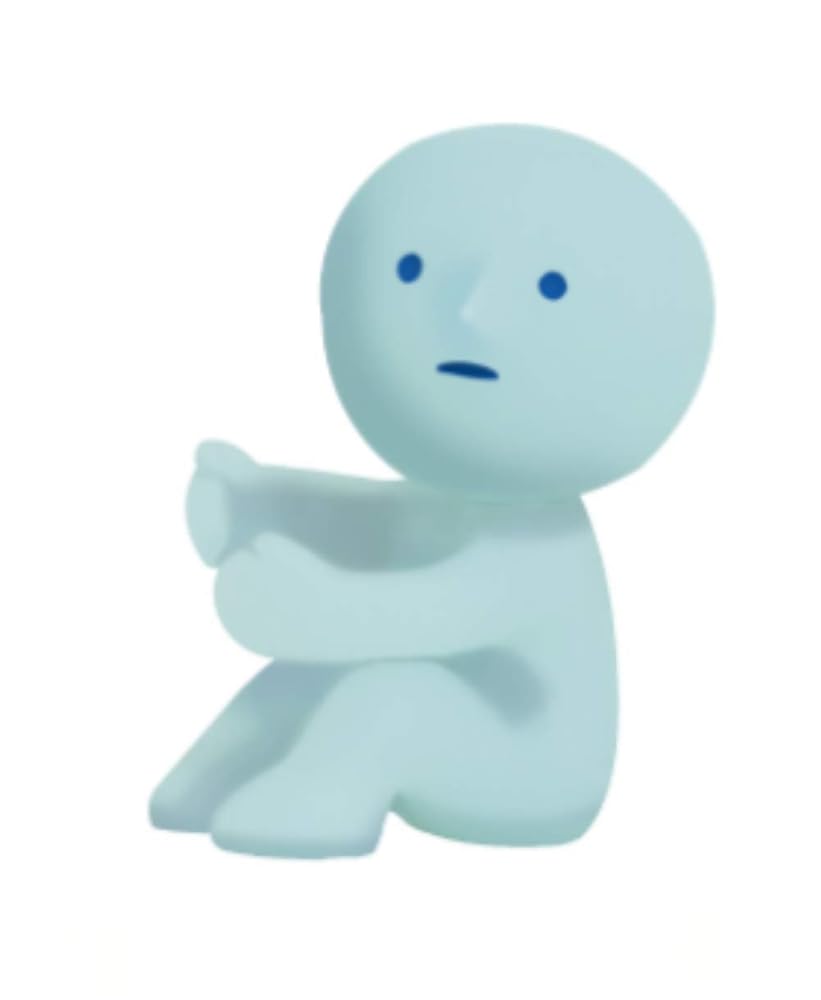 Dreams ドリームズ スミスキー 歯ブラシスタンド (ブラシマモルスキー) 歯磨き フィギュア