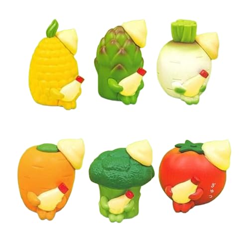 Qualia クオリア すわりやさい マスコットフィギュア × 全6種セット フルコンプ ガチャガチャ カプセルトイ コンプリート