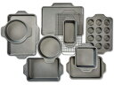 All-Clad オールクラッド ベイキング10点セット