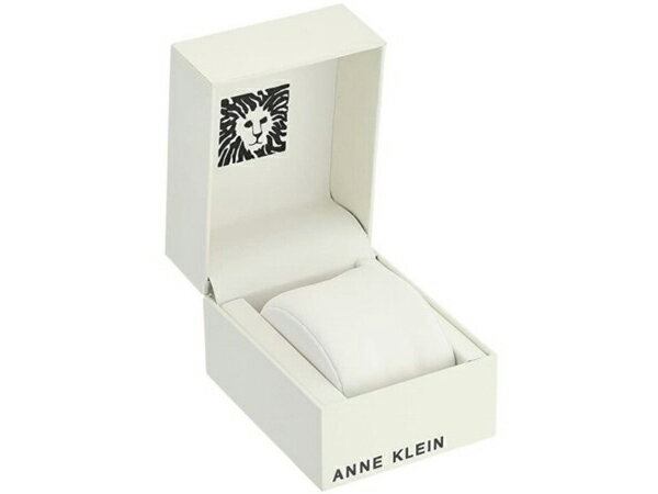 Anne Klein アンクライン　ブレスレットウォッチ　（ローズゴールド）　レディース腕時計