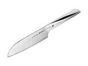 Chroma Cutlery F.A.ポルシェ Type 301 18cm三徳包丁 P02F.A.Porsheデザイン