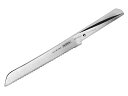 Chroma Cutlery F.A.ポルシェ Type 301 21cmブレッド・ナイフ パン切り包丁 P06F.A.Porsheデザイン
