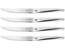 Chroma Cutlery F.A.ポルシェ Type 301 ステーキナイフ4点セット P16F.A.Porsheデザイン