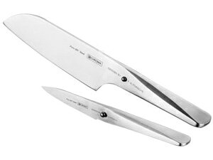 Chroma Cutlery　F.A.ポルシェ Type 301 ナイフ2点セット　P29F.A.Porsheデザイン