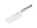 Chroma Cutlery F.A.ポルシェ Type 301 17cm菜切り包丁 P36F.A.Porsheデザイン