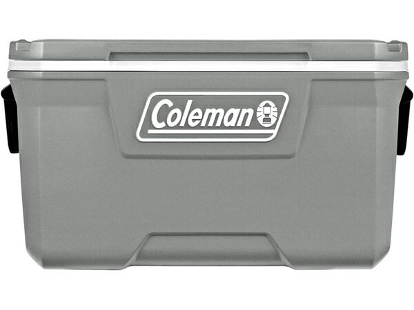 Coleman コールマン　70QT ハード・クーラー　（ロック・グレー）　316シリーズ　容量約65リットル